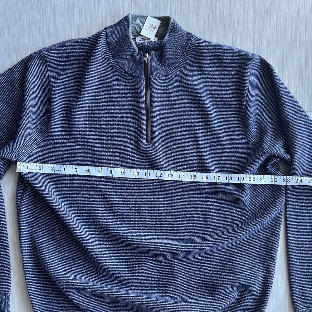 Cashmere Sweater - Picture 6 of 16